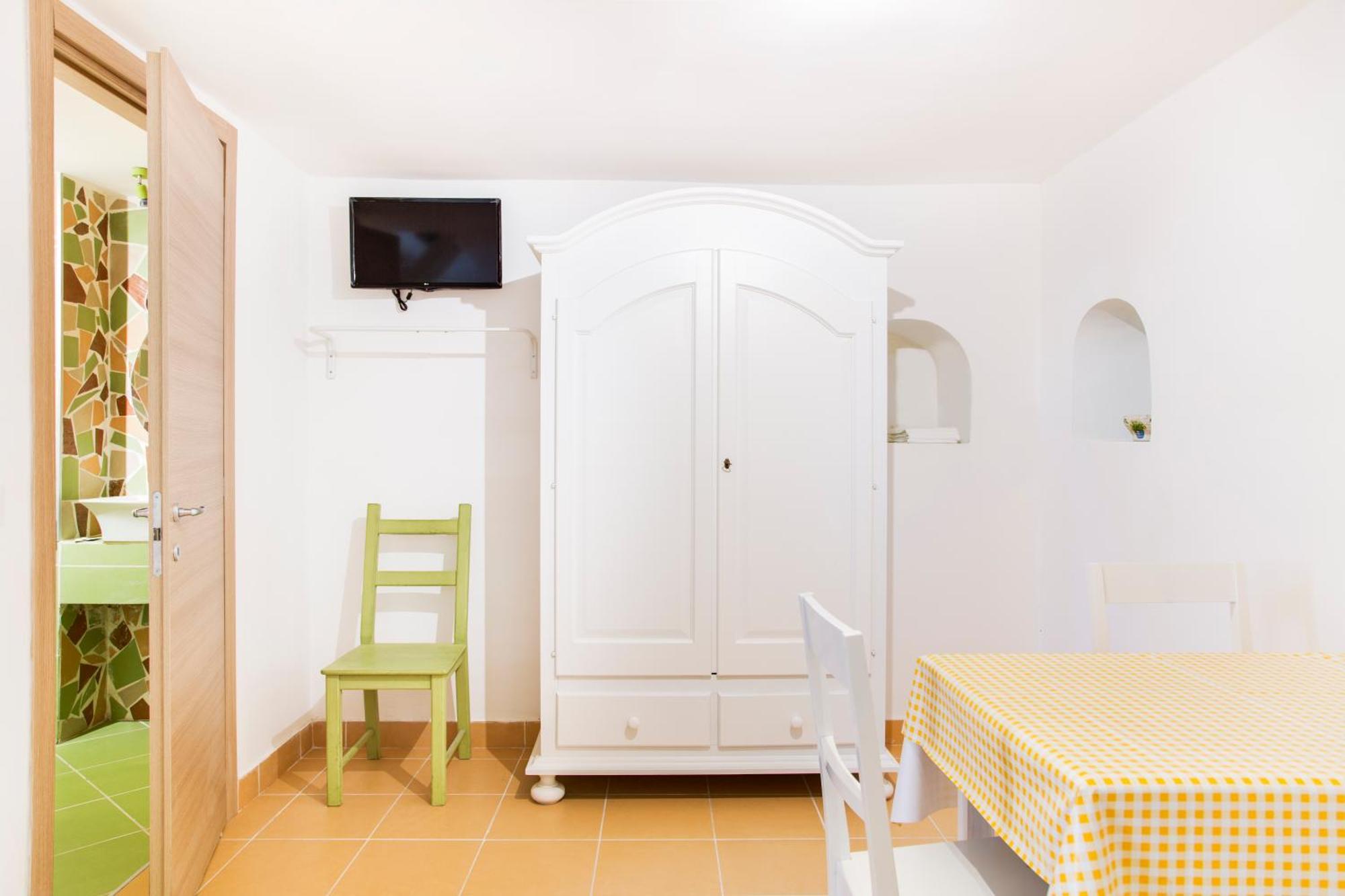 Villa Giulia - Vesuvio Guest House Pompei Sorrento Boscotrecase Экстерьер фото
